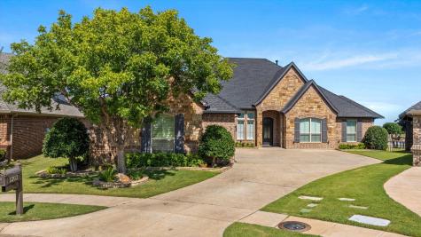1203 Huntington Cove Court Granbury TX 76048