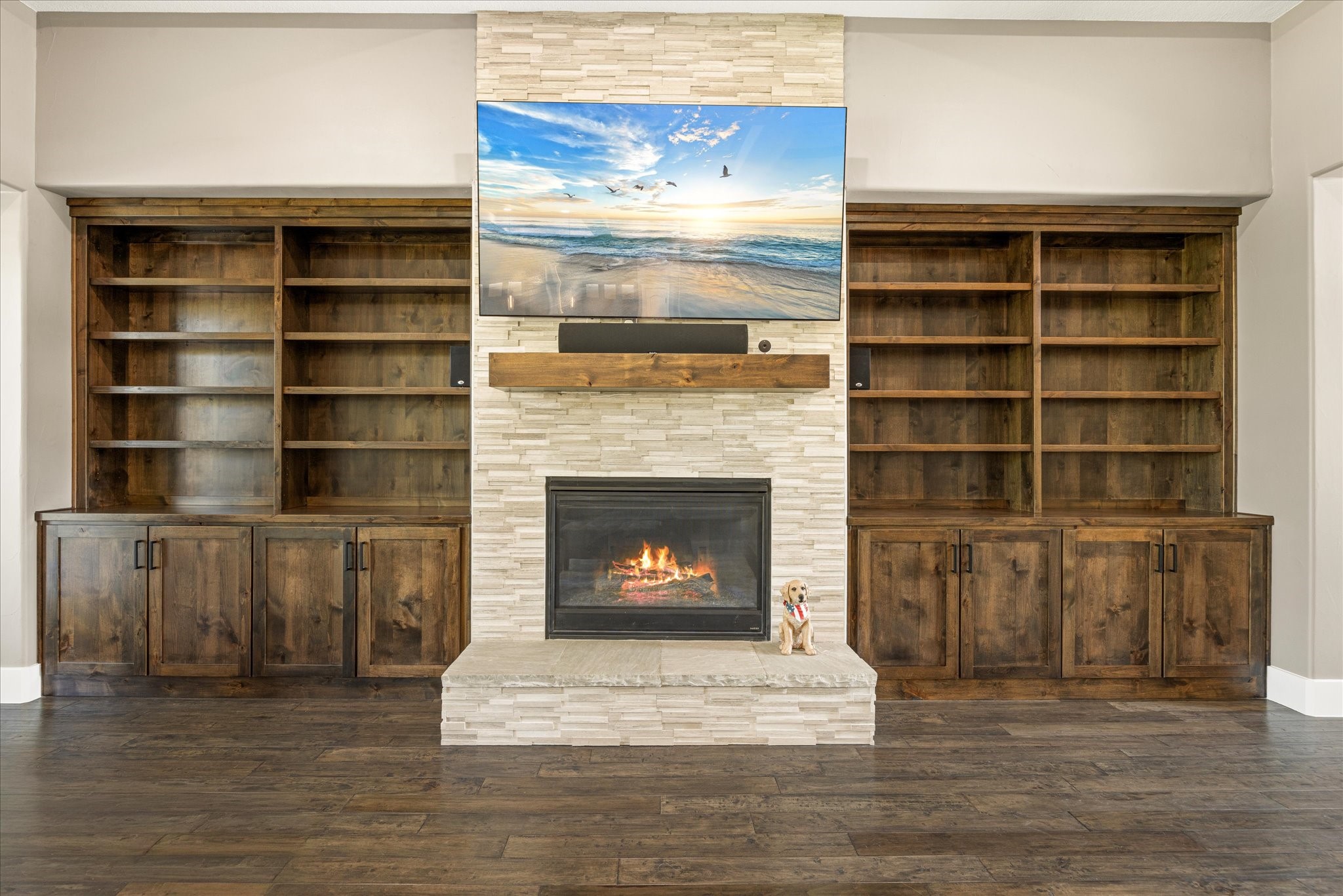 1203 Huntington Cove Court Granbury TX 76048