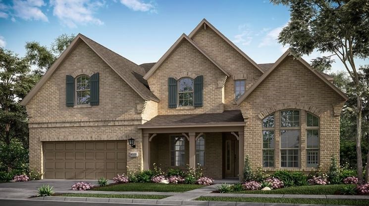 1228 Wild Senna Way Haslet TX 76052
