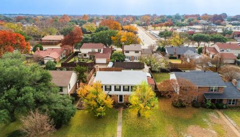 1910 Forestwood Drive Richardson TX 75081
