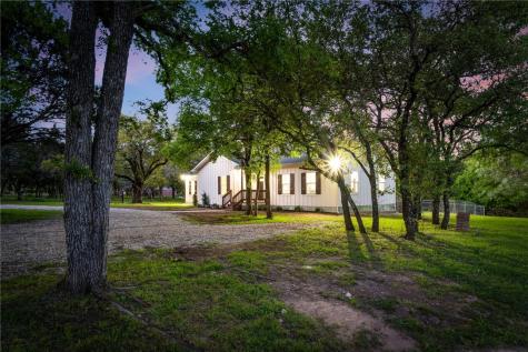 1306 Bend Of The Bosque Road China Spring TX 76633