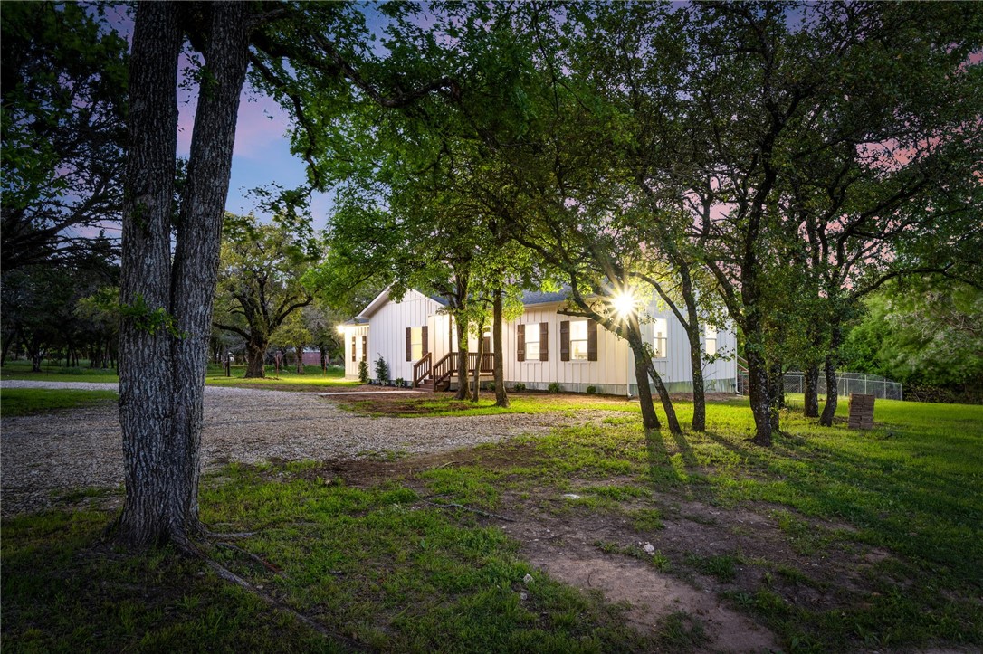 1306 Bend Of The Bosque Road China Spring TX 76633