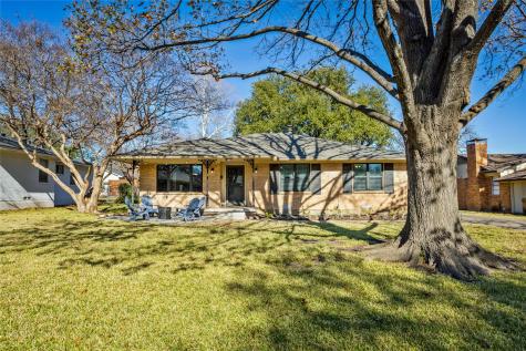 1214 Holly Drive Richardson TX 75080