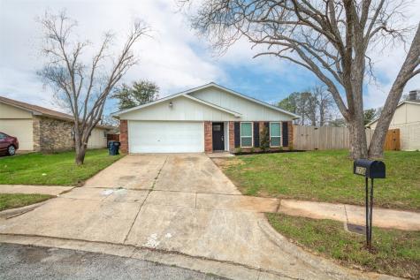 2720 Friarford Road Fort Worth TX 76112