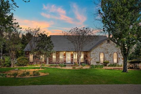 16123 Steep Road Brownsboro TX 75756