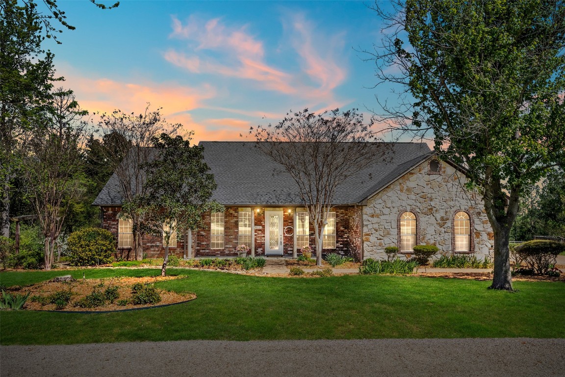 16123 Steep Road Brownsboro TX 75756