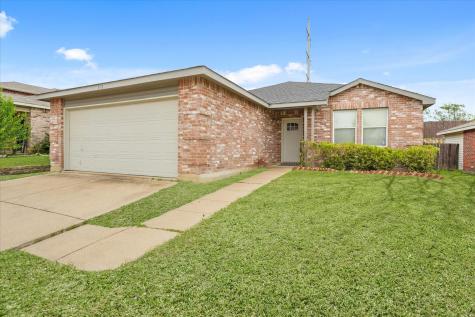 712 Granite Ridge Drive Fort Worth TX 76179