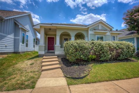 1512 Sea Pines Drive Savannah TX 76227