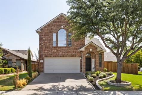 1144 Kielder Court Fort Worth TX 76134