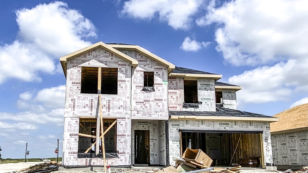 2020 Stinnet Street Anna TX 75409