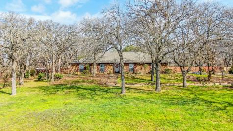 213 Wandering Lane Weatherford TX 76086