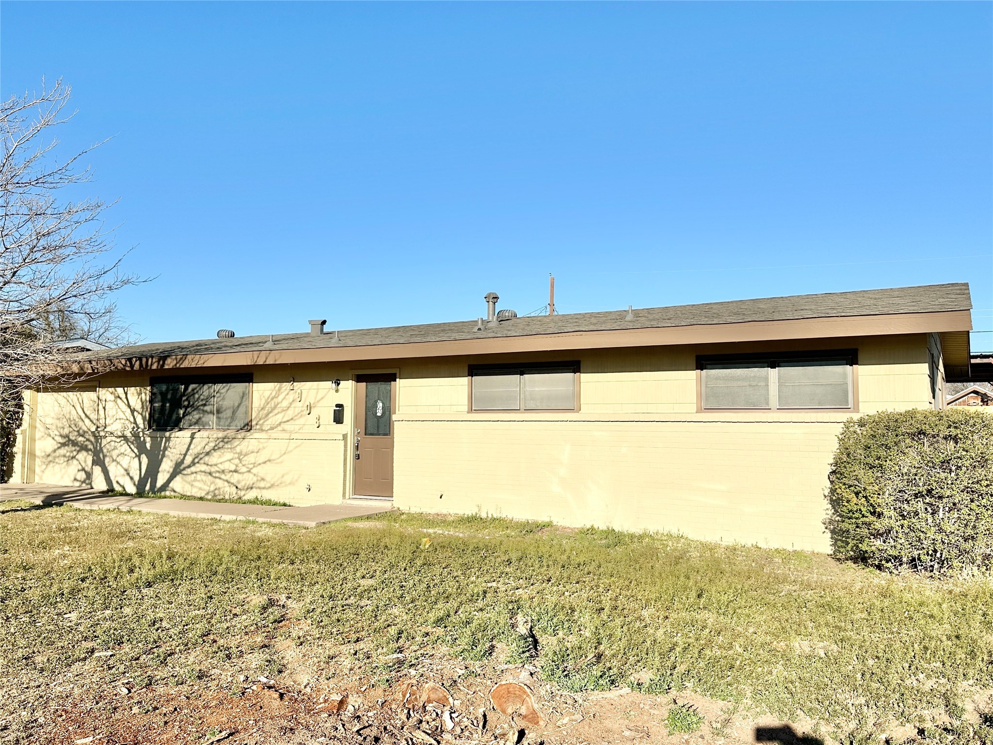 2908 Dawn Avenue Odessa TX 79762