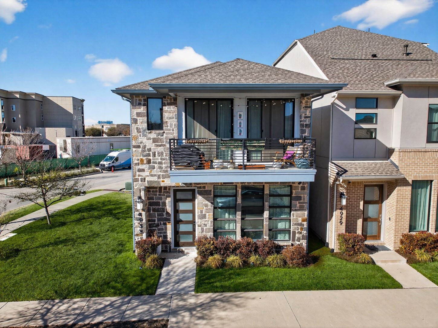 4933 Broadway Drive Plano TX 75024