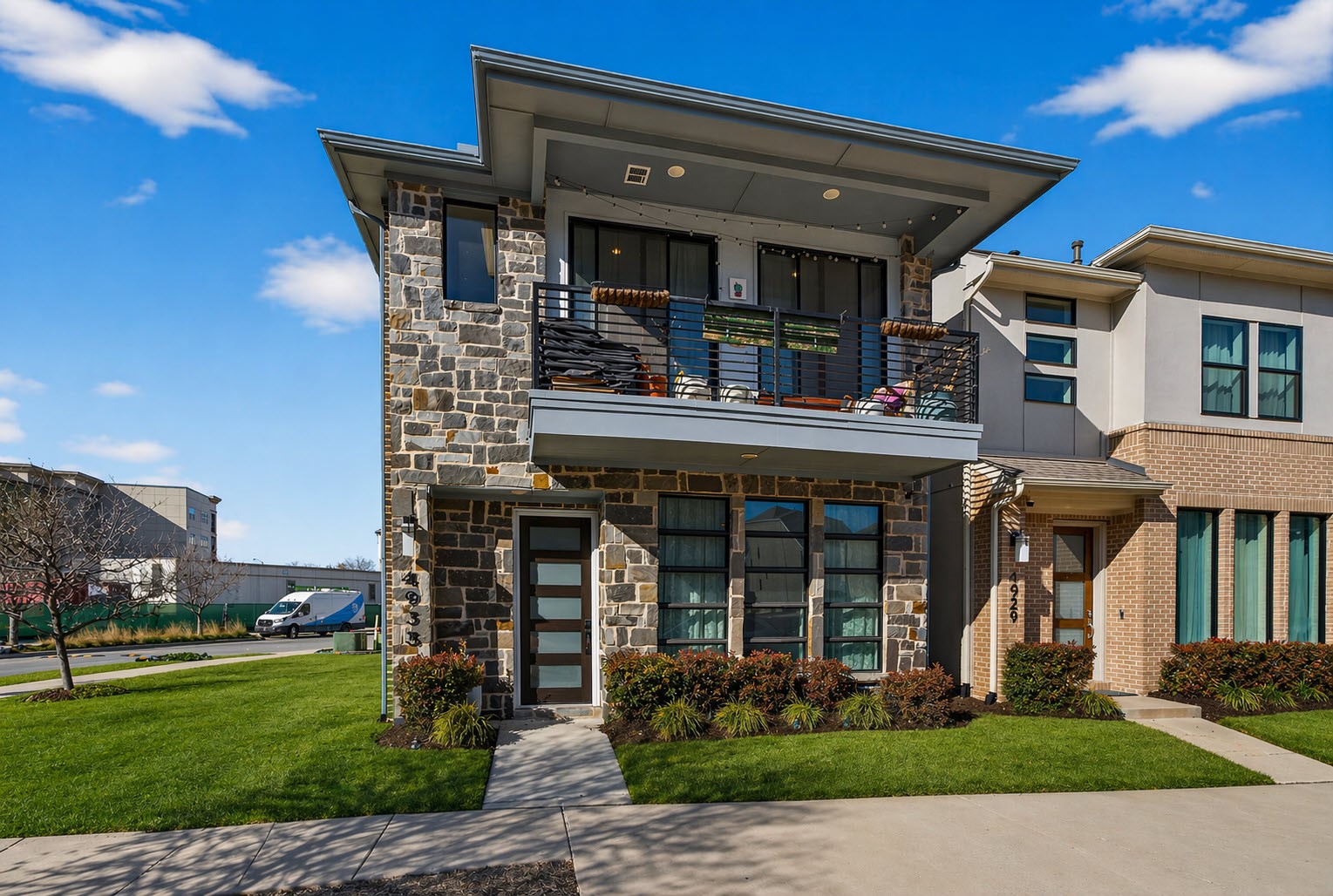 4933 Broadway Drive Plano TX 75024