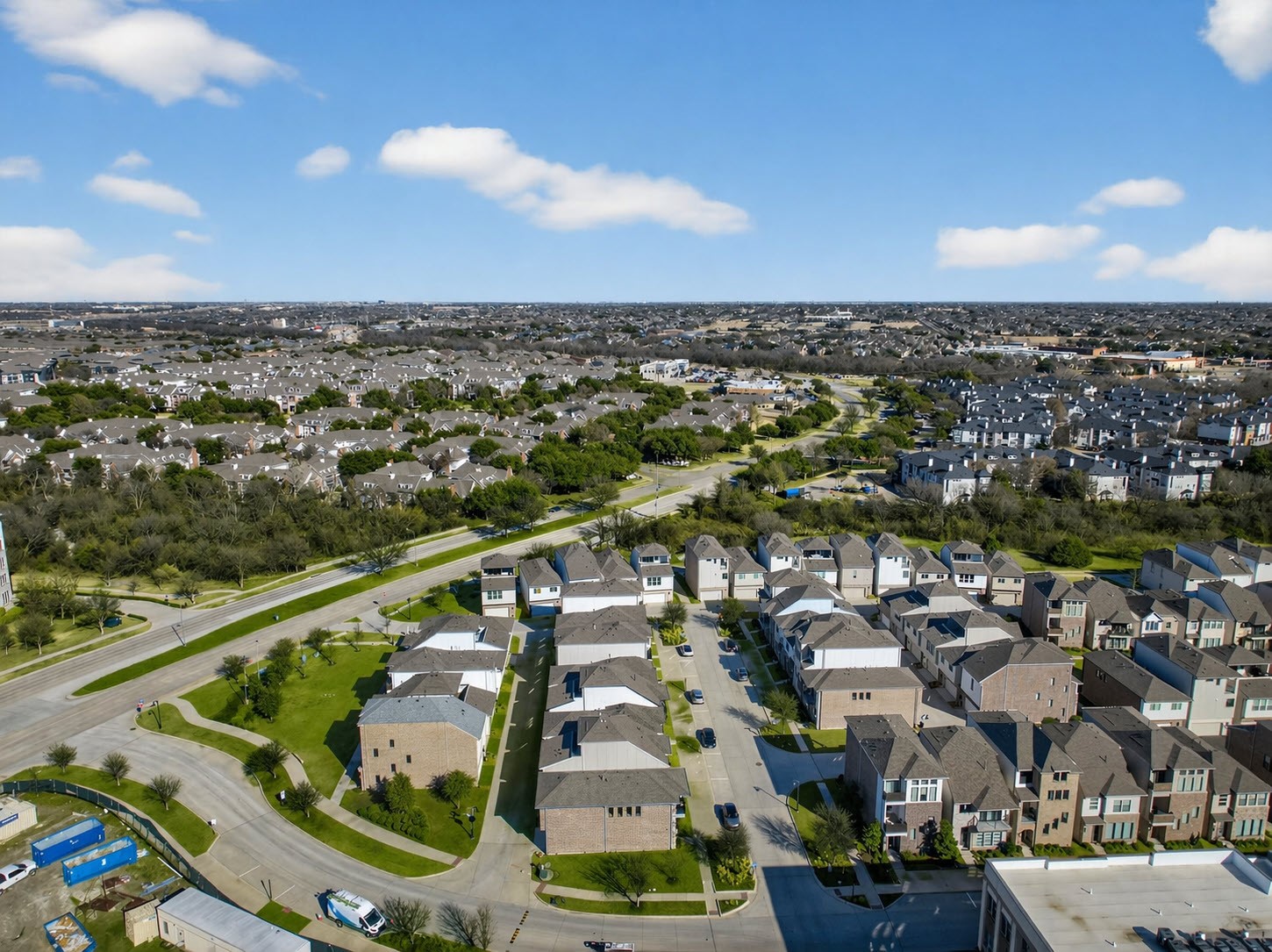 4933 Broadway Drive Plano TX 75024