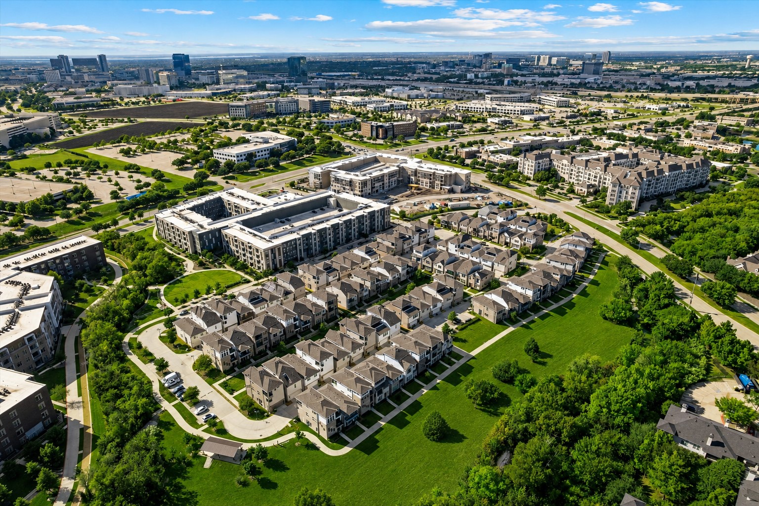 4933 Broadway Drive Plano TX 75024