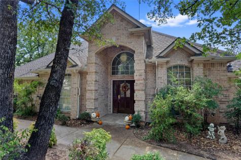 221 County Road 3418 Bridgeport TX 76426