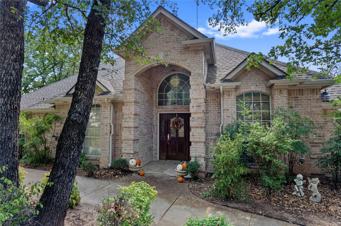 221 County Road 3418 Bridgeport TX 76426