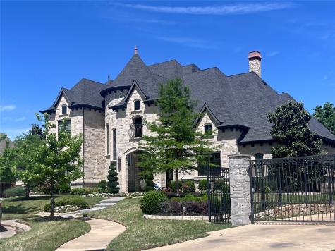 704 Lake Carillon Lane Southlake TX 76092