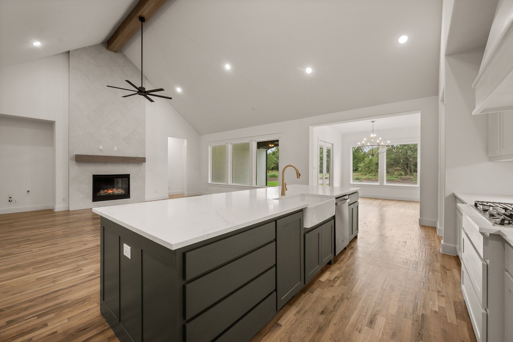 6009 Rolling Creek Court Aledo TX 76008