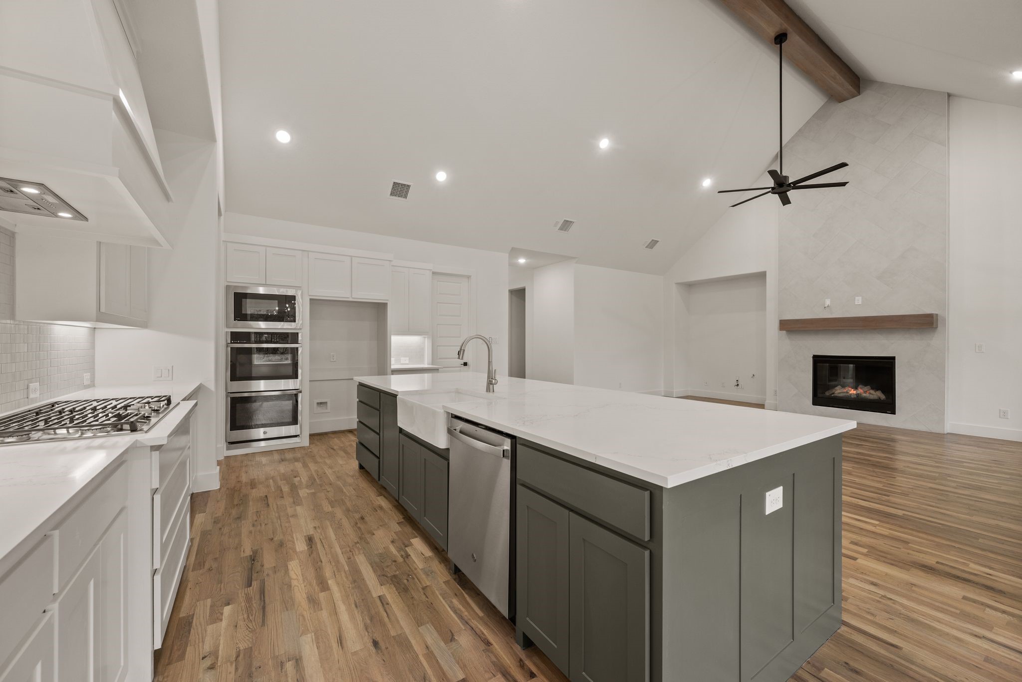 6009 Rolling Creek Court Aledo TX 76008