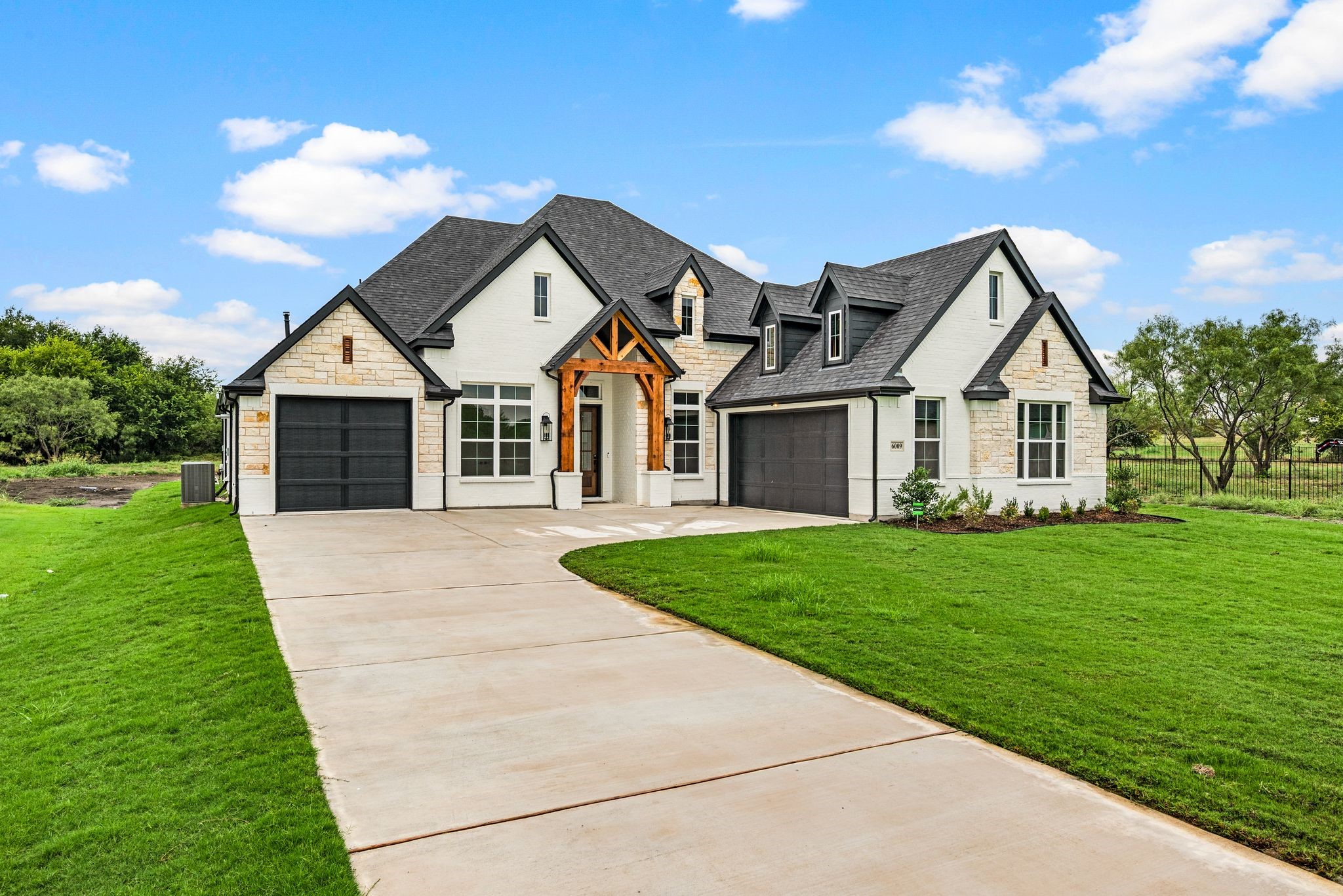 6009 Rolling Creek Court Aledo TX 76008
