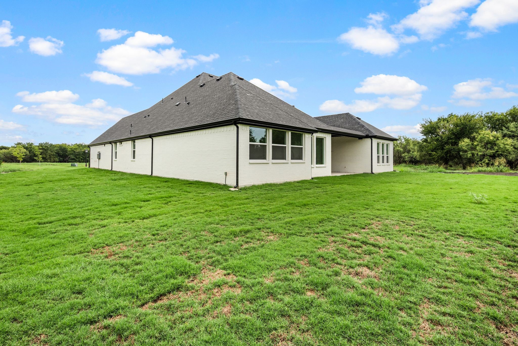 6009 Rolling Creek Court Aledo TX 76008