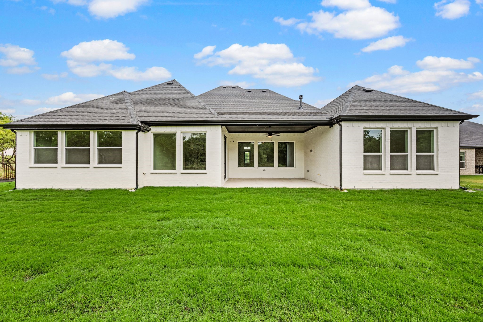 6009 Rolling Creek Court Aledo TX 76008