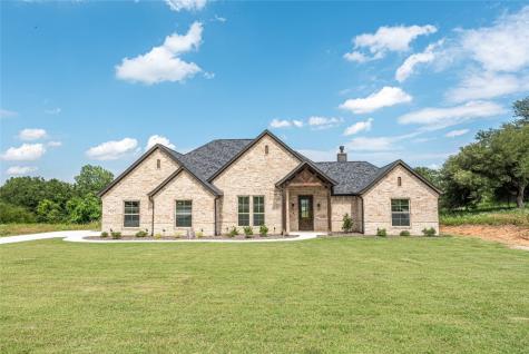 5024 Cottontail Court Springtown TX 76082