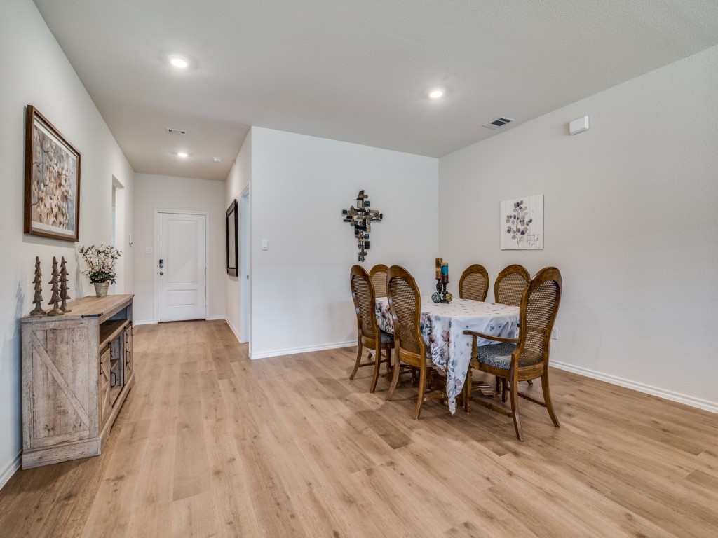 806 Martingale Drive Nevada TX 75173