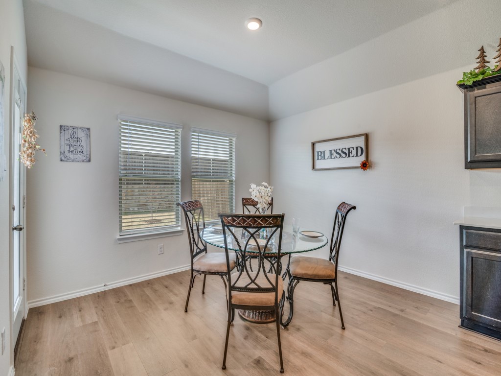 806 Martingale Drive Nevada TX 75173