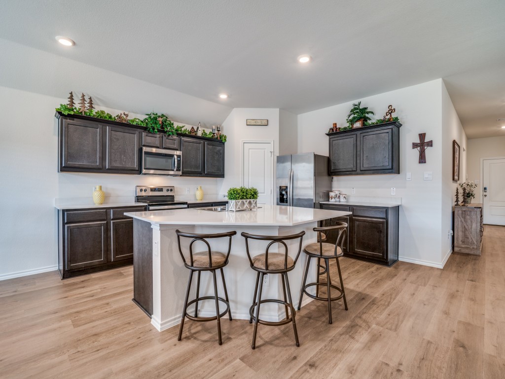 806 Martingale Drive Nevada TX 75173