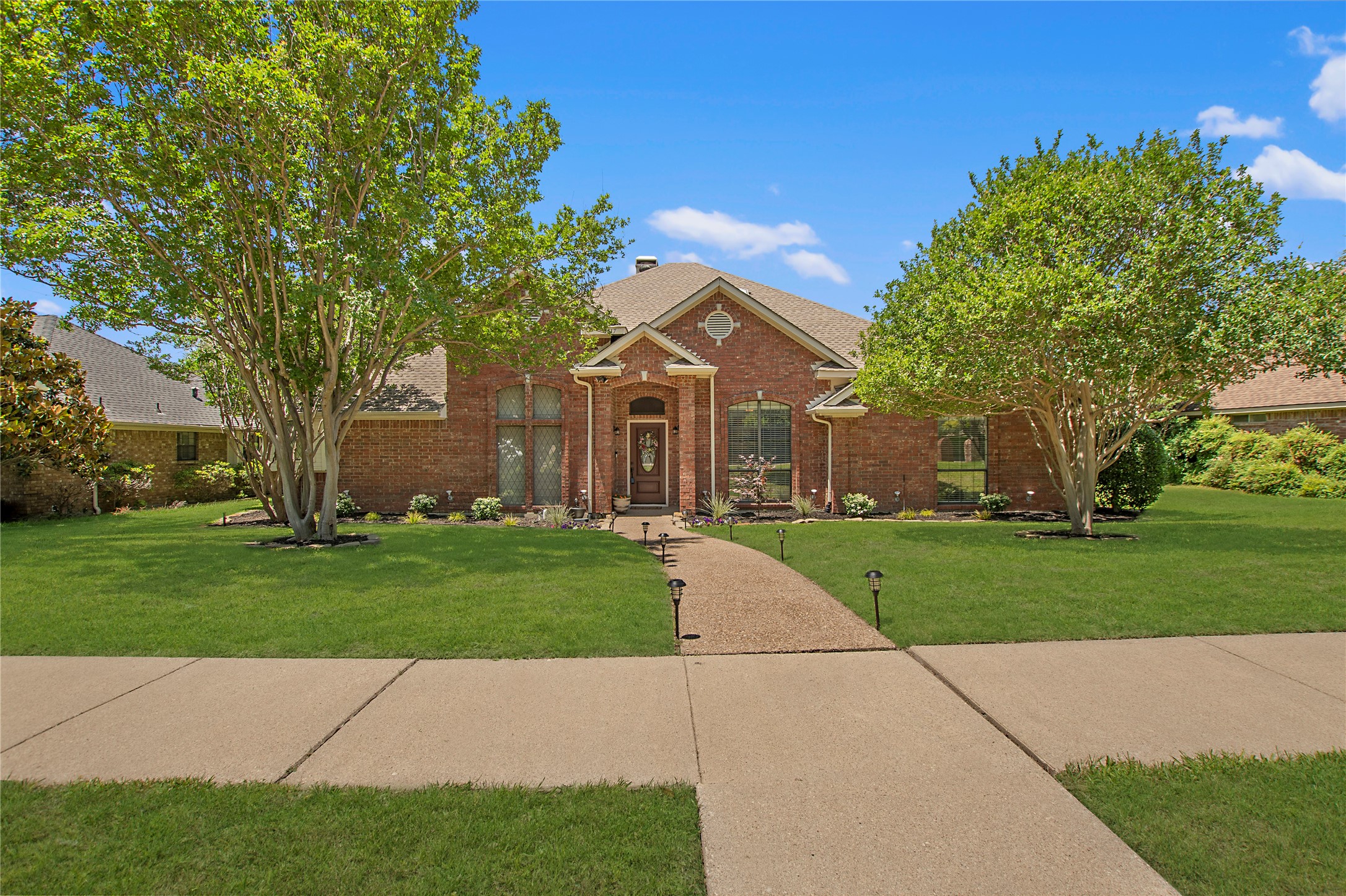 3517 Darion Lane Plano TX 75093