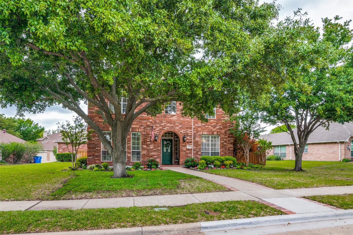 3109 Blair Oak Drive Rowlett TX 75089