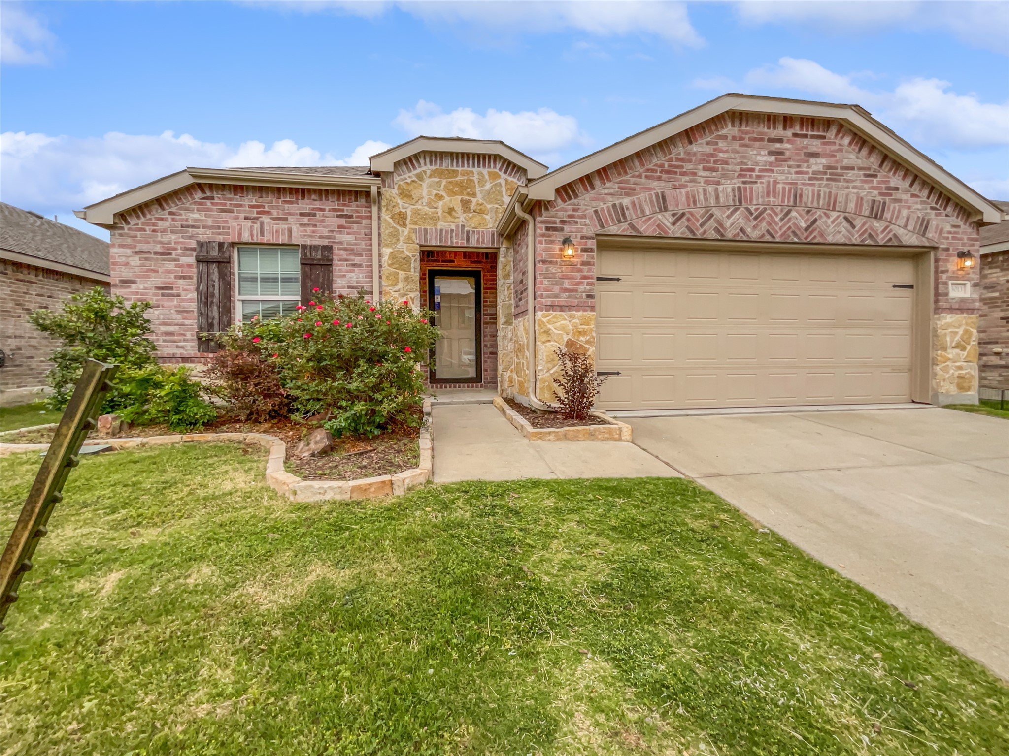 3013 Layla Creek Drive Little Elm TX 75068