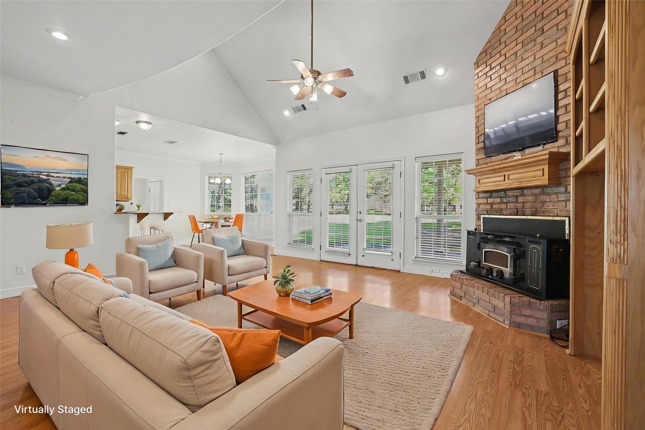 2811 N Shore Drive Bonham TX 75418