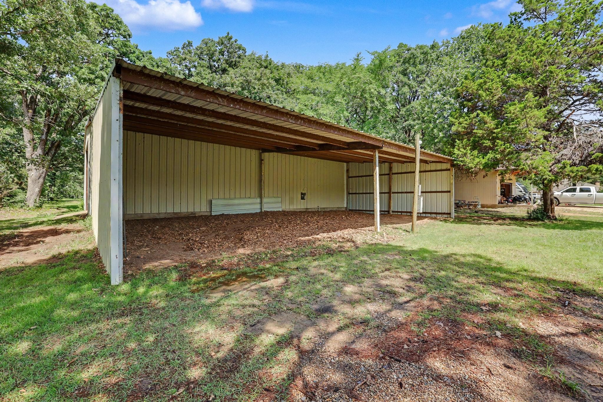 2811 N Shore Drive Bonham TX 75418