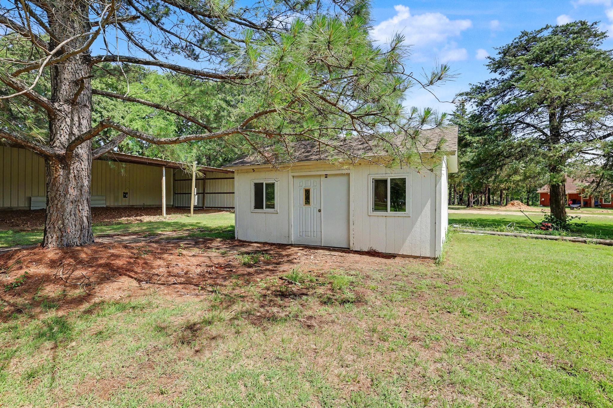 2811 N Shore Drive Bonham TX 75418