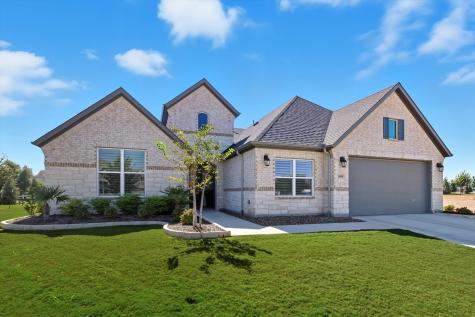 10008 Baywood Court Denton TX 76207