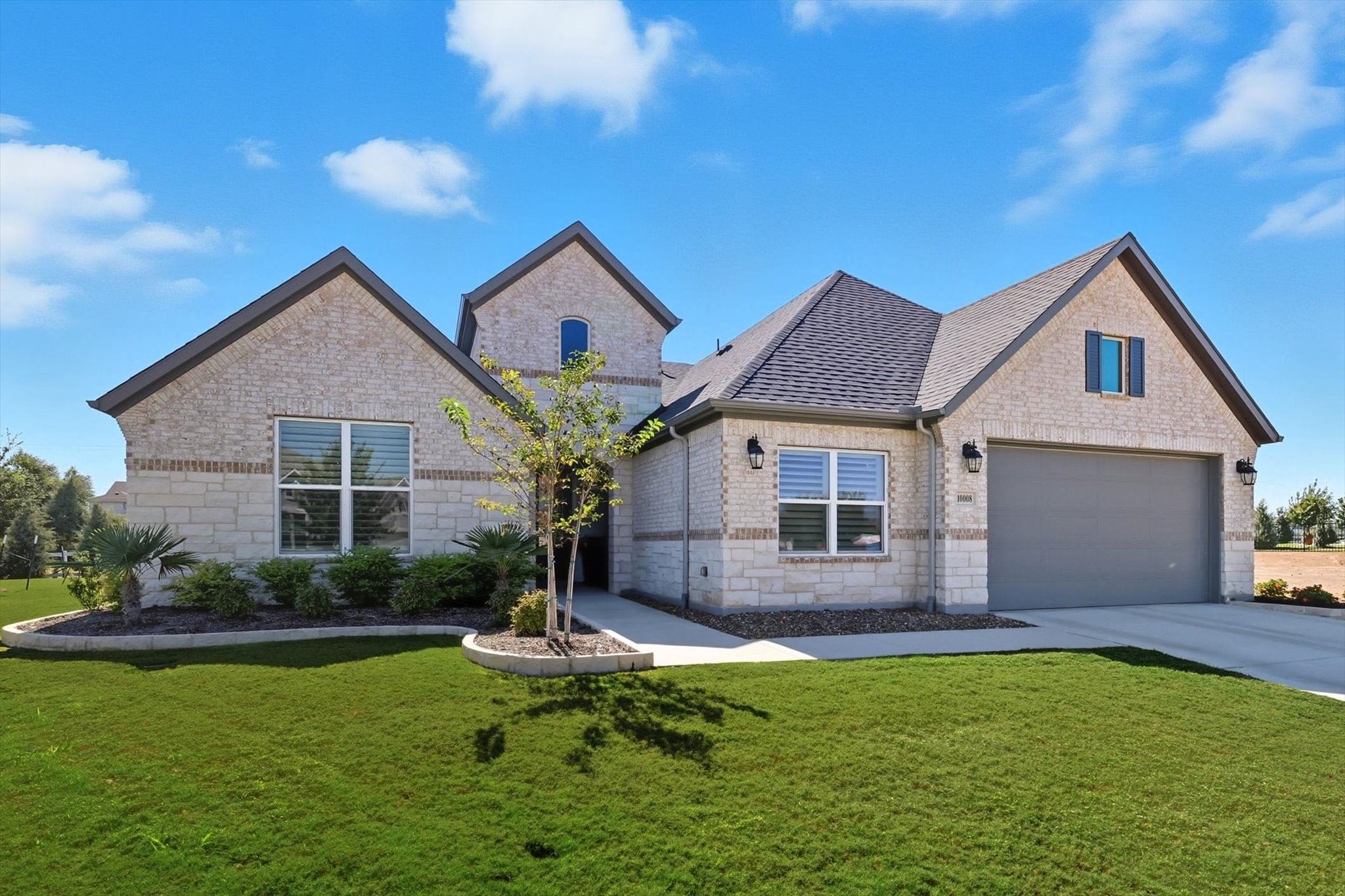 10008 Baywood Court Denton TX 76207