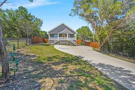 4912 Shining Star Trail Rio Vista TX 76093