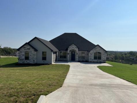 320 Kenyon Court Granbury TX 76049