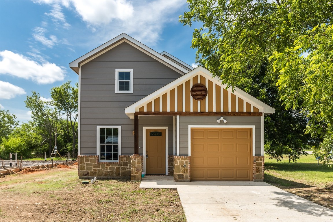 517 SW 14th Street Mineral Wells TX 76067