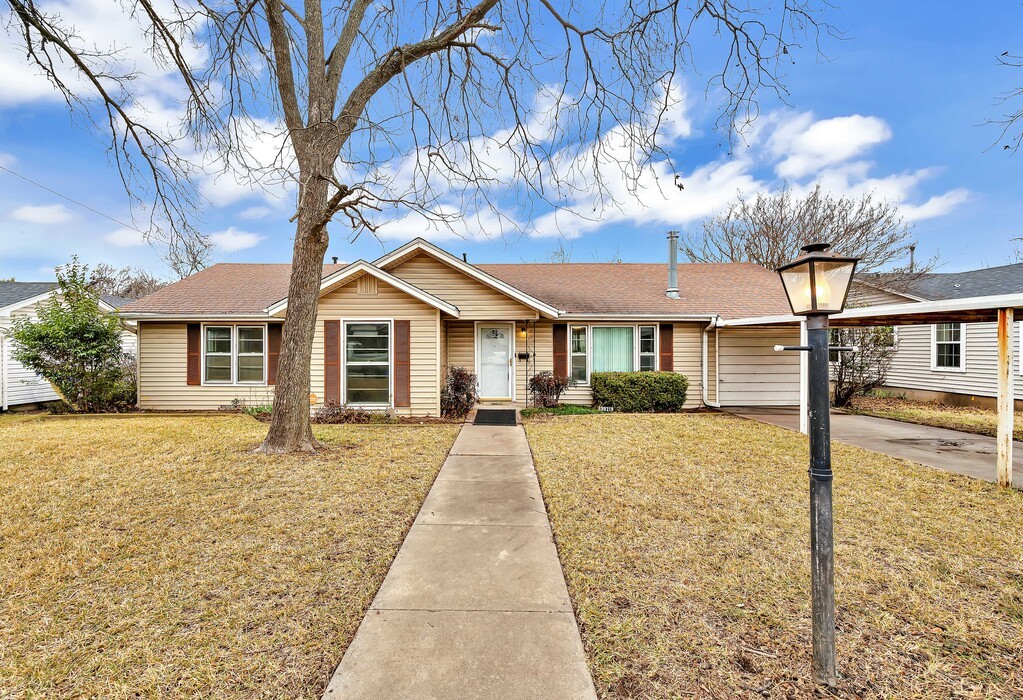 3921 Watt Avenue Waco TX 76710
