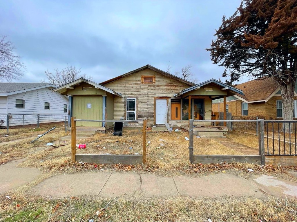 702 S Prospect Street Amarillo TX 79106