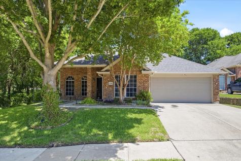 2780 Fern Valley Lane Rockwall TX 75087