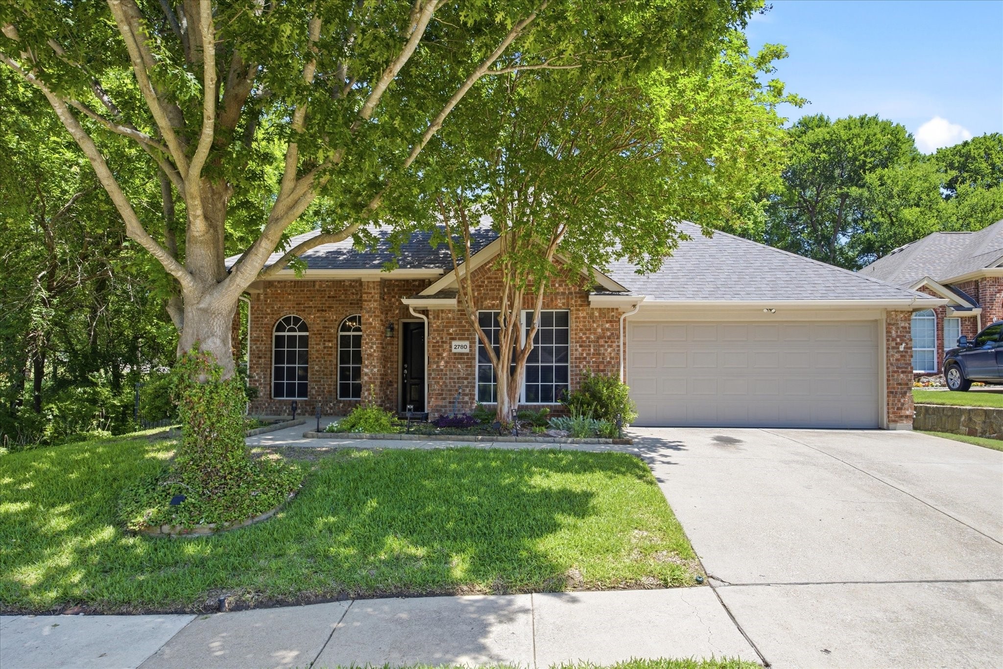 2780 Fern Valley Lane Rockwall TX 75087