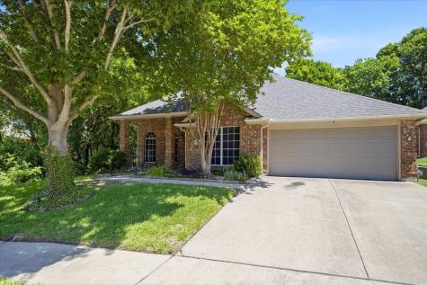 2780 Fern Valley Lane Rockwall TX 75087