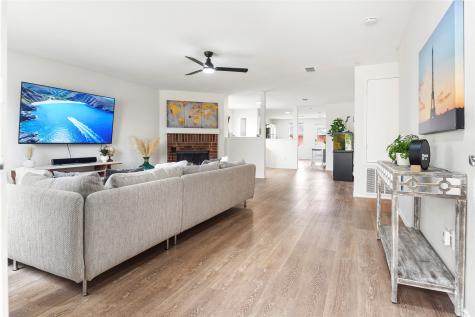 2620 Oak Crest Drive Little Elm TX 75068