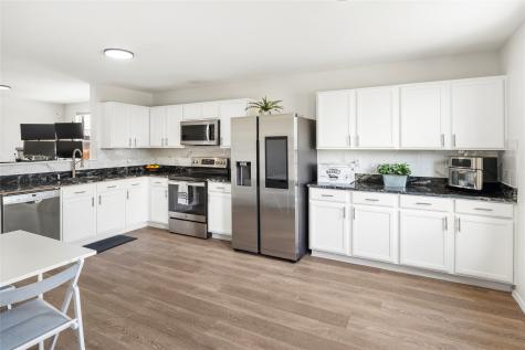 2620 Oak Crest Drive Little Elm TX 75068